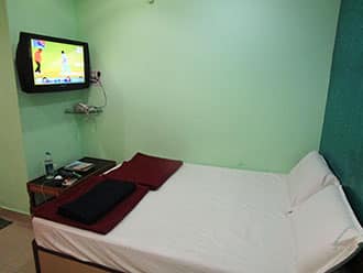 Swagath Residency, Kadapa 2
